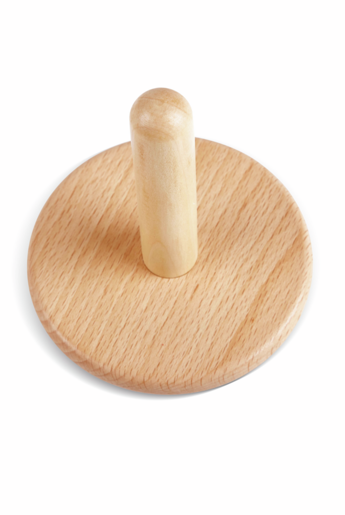 Torre apilable conejo