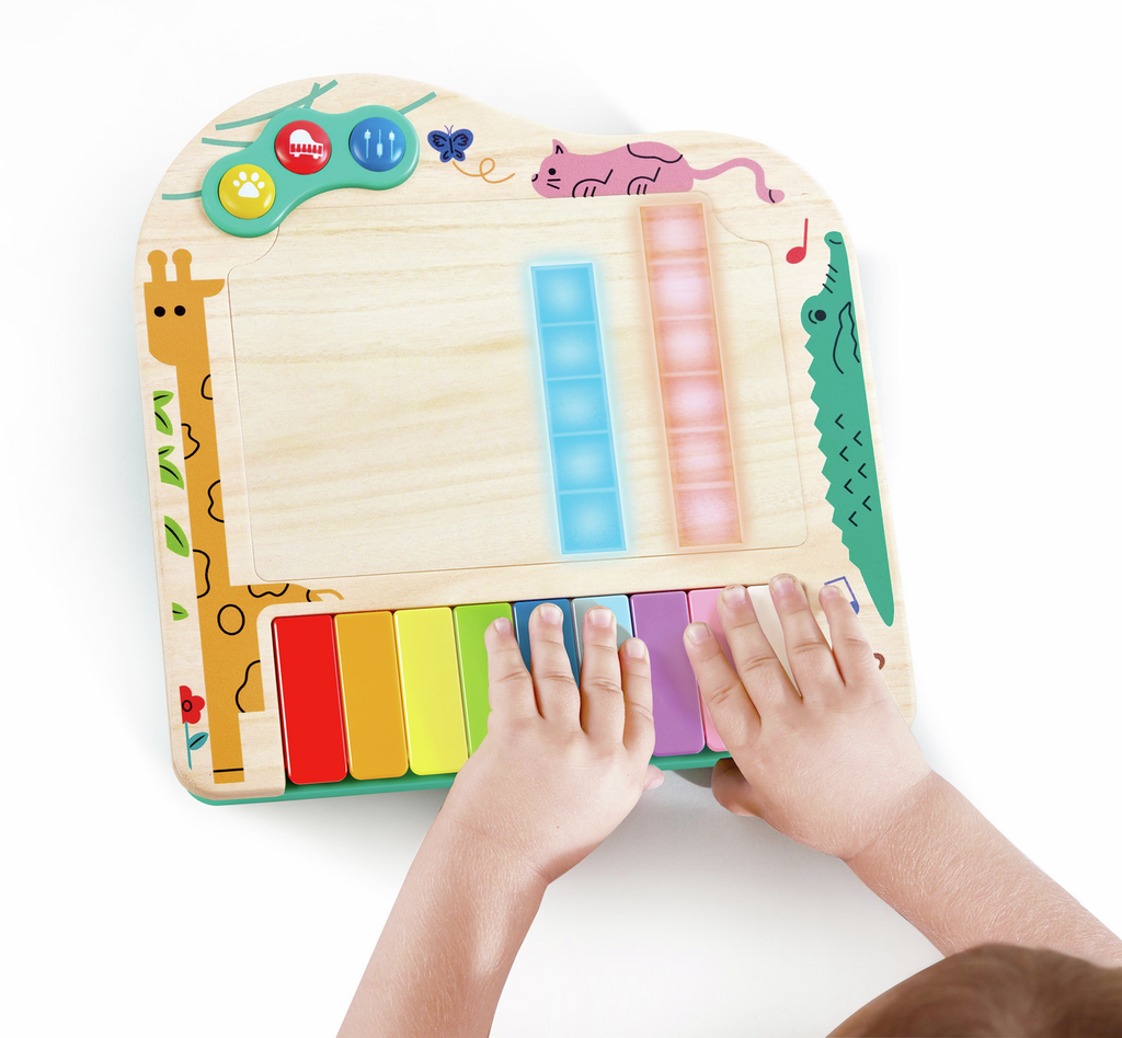 Hape - Pixel piano
