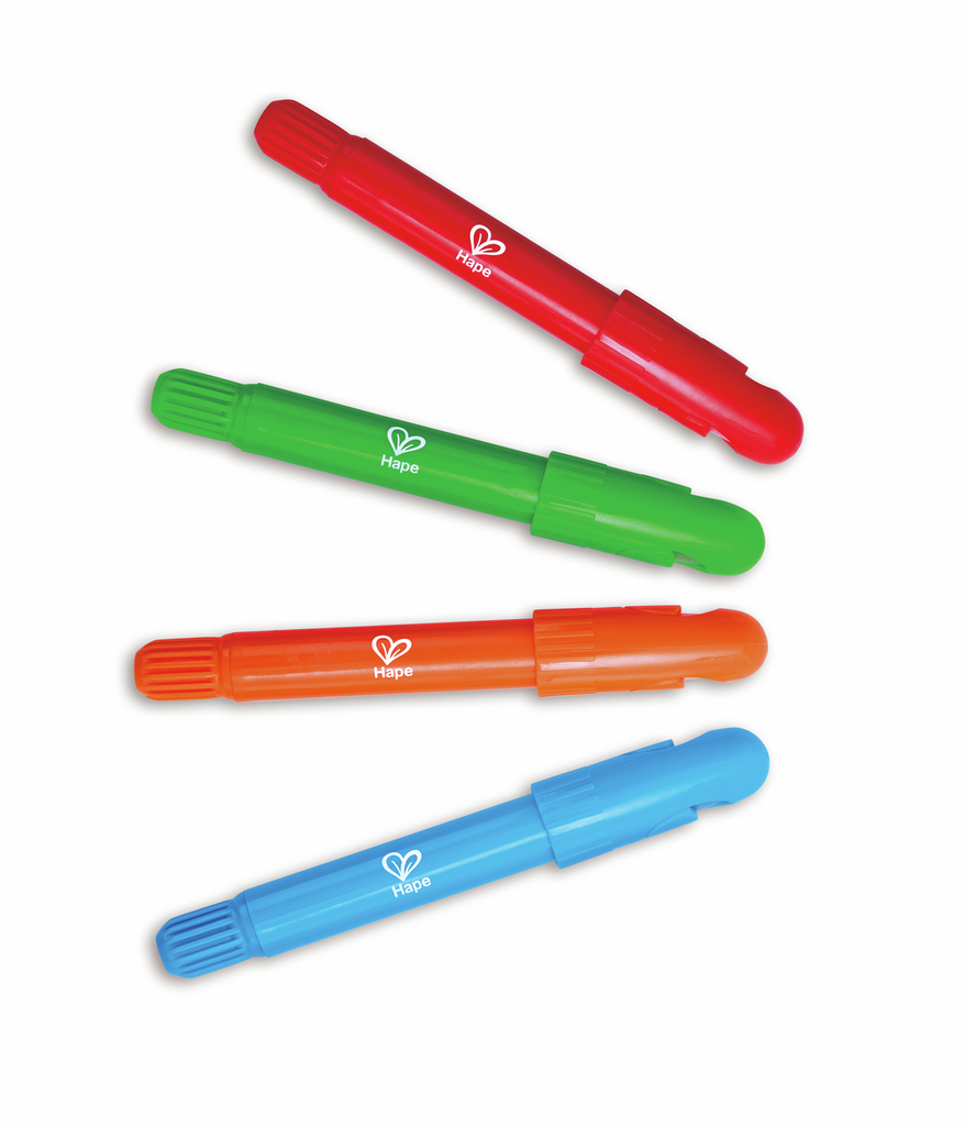 Rollo de Papel para Colorear