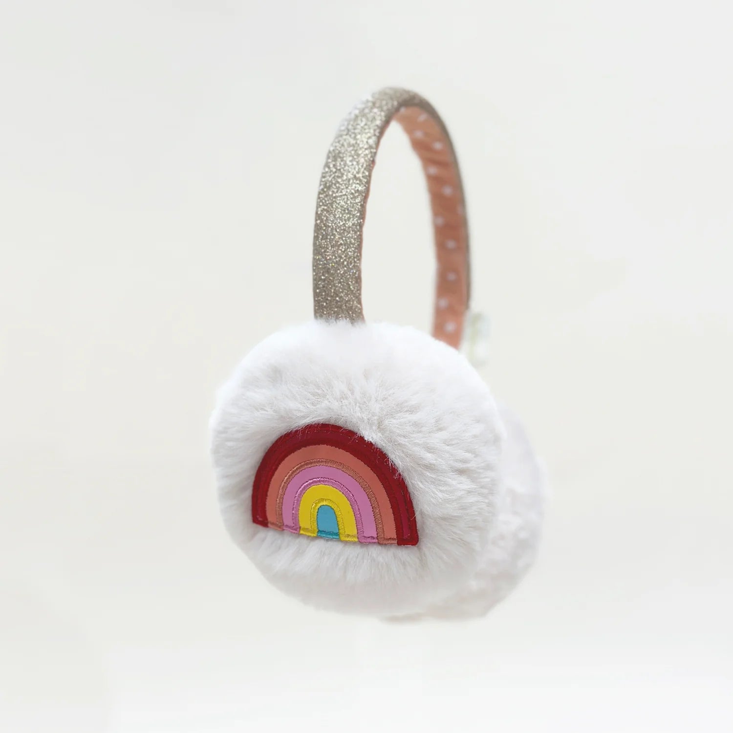 Orejeras - Arcoiris