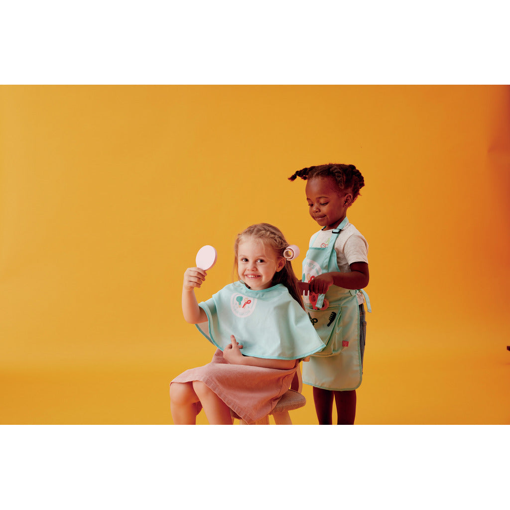 Kit de peluquería superelegante