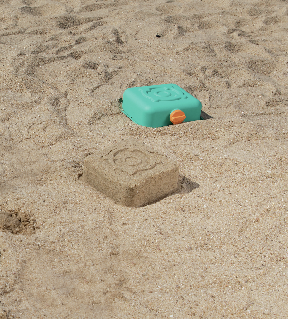 Juego de cocina para la arena