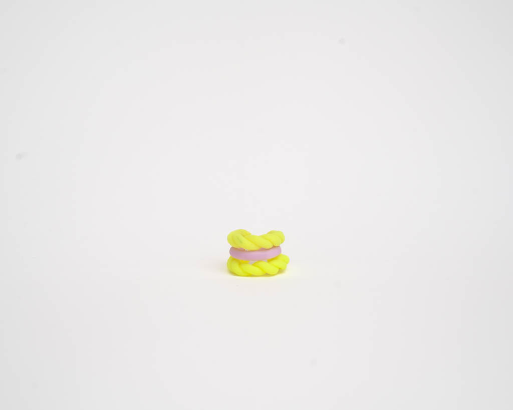 FunCuff - Earcuff modelo PARTY - Casa de Fieras
