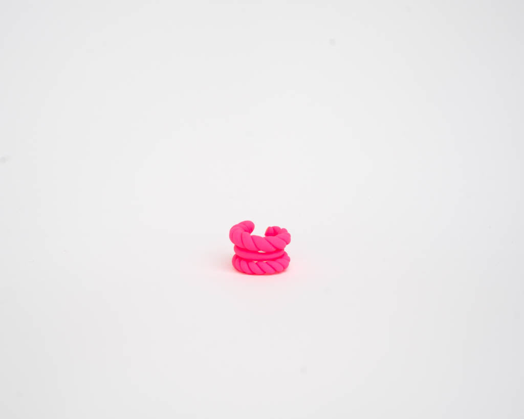 FunCuff - Earcuff modelo PARTY - Casa de Fieras