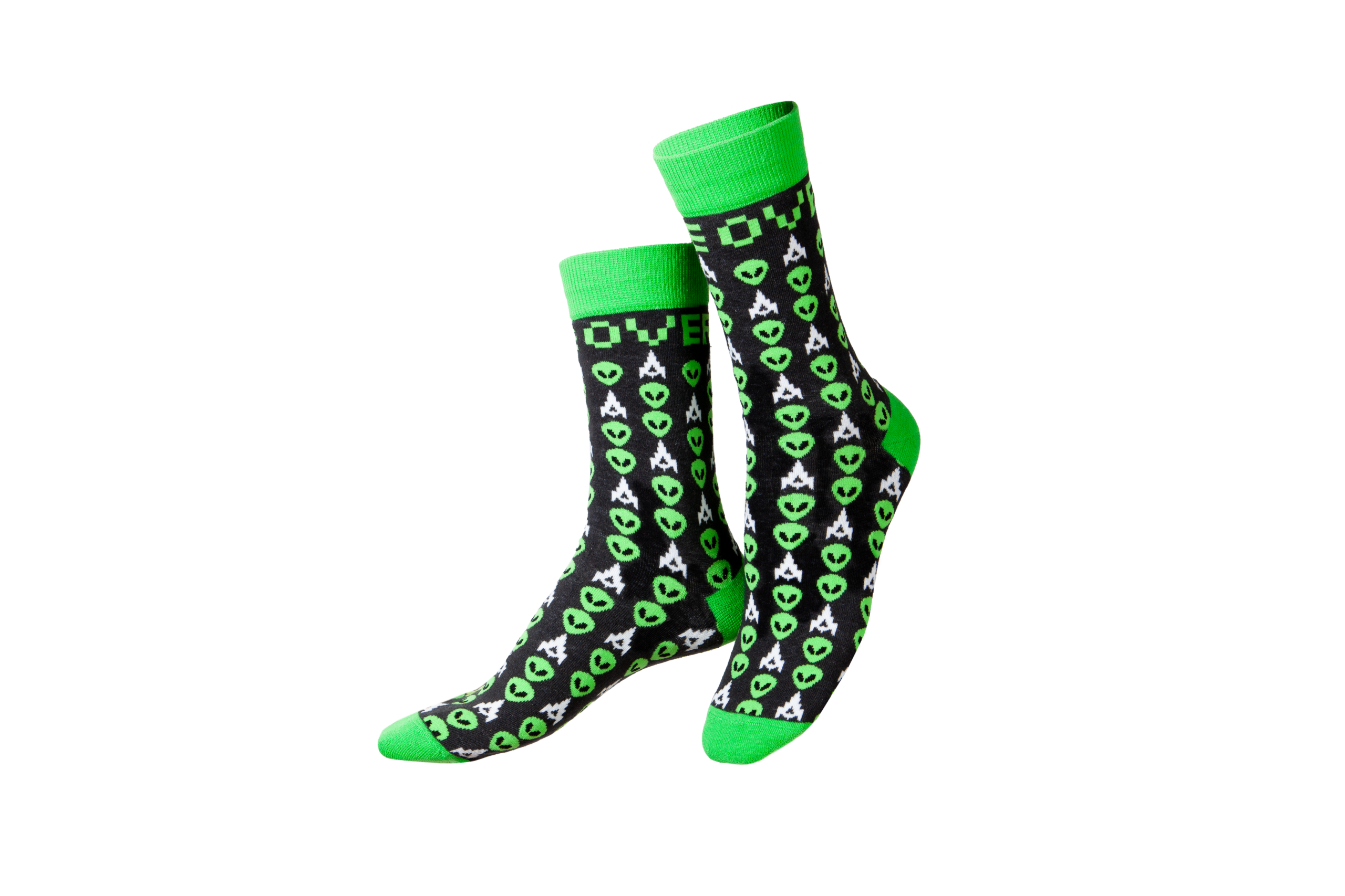 Calcetines Molones - Game Over (Adultos)