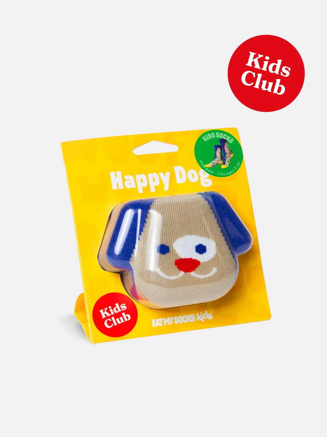 Calcetines Molones - Perro