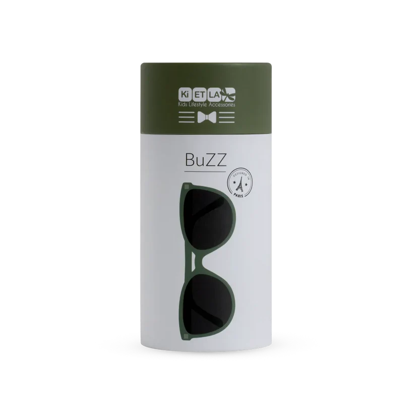 Gafas irrompibles - Buzz - Kaki