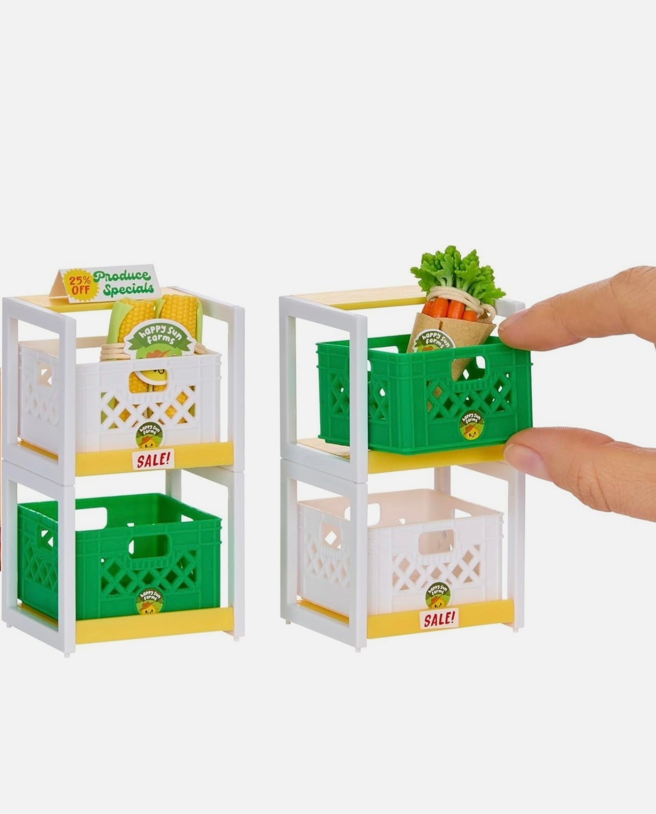 Crea tu Miniverse - Mini Espacios (sorpresa)