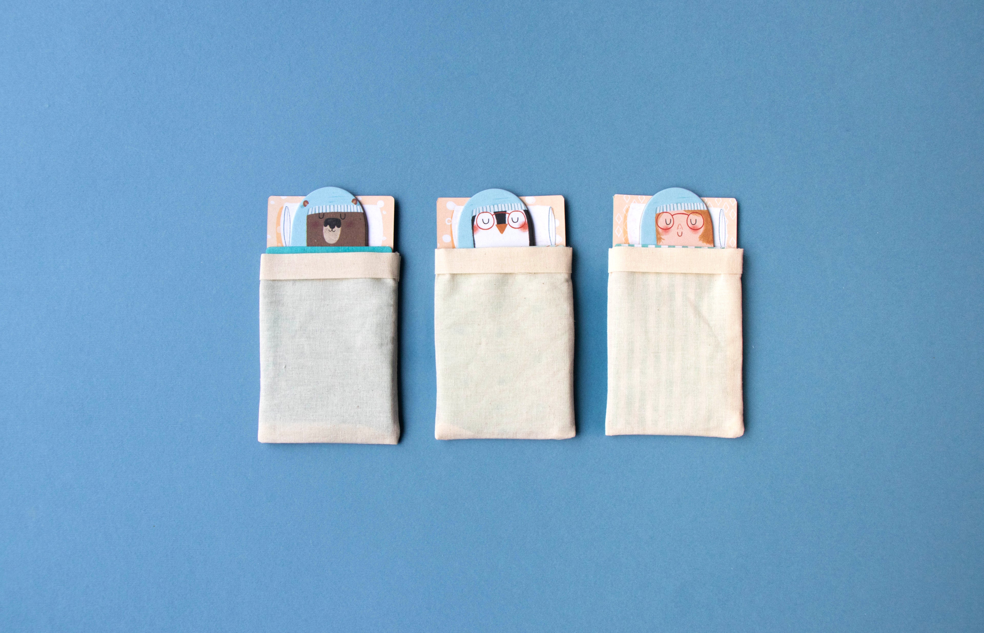 Juego - ¡Buenas noches!