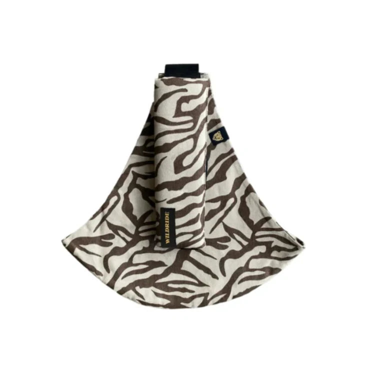 Portabebé Wildride - Print