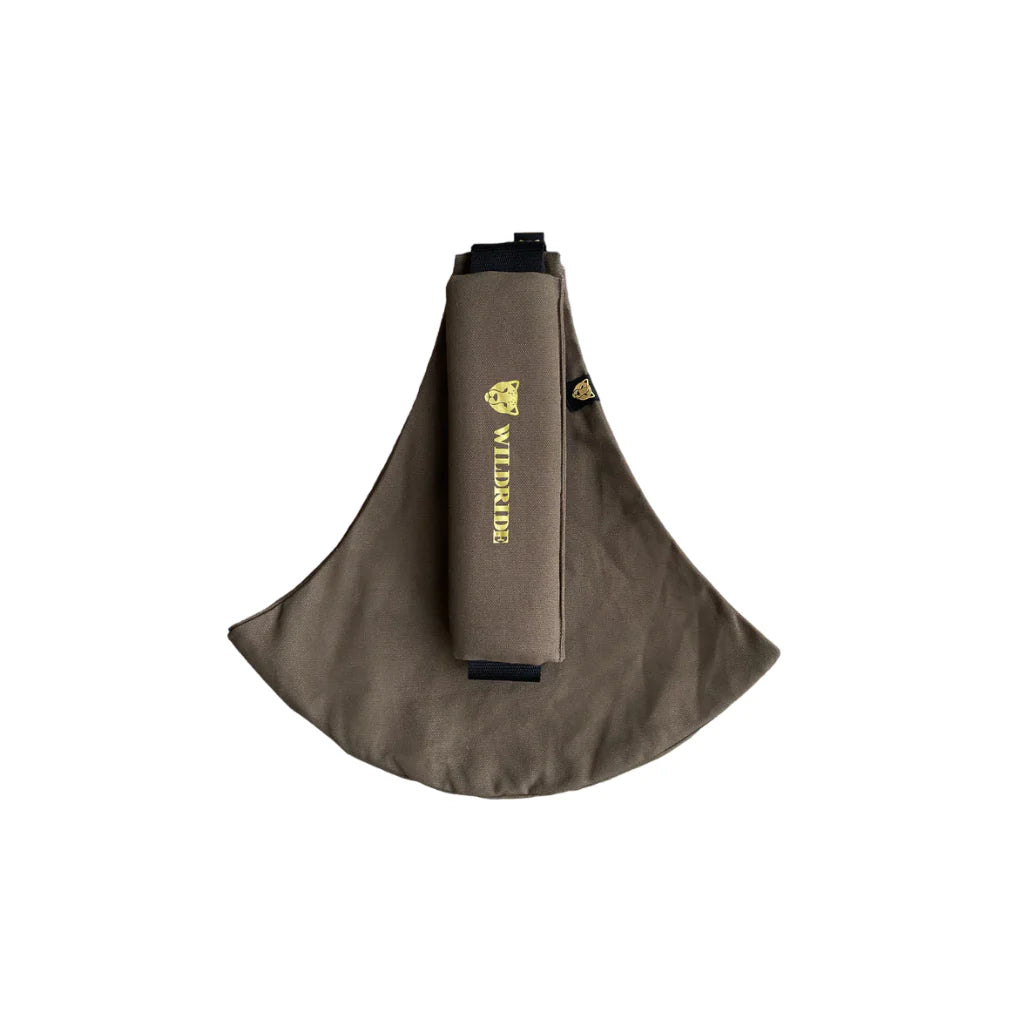 Portabebé Wildride - Lino