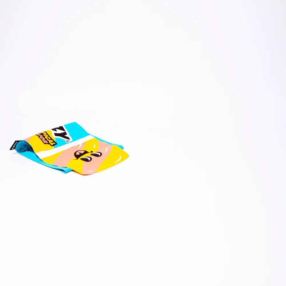 Cojin Hinchable Gigante -  Freezy