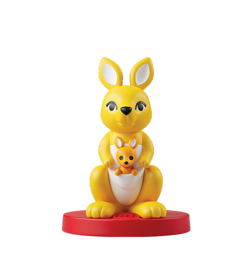 Faba - Canciones - Canta y salta con Camila