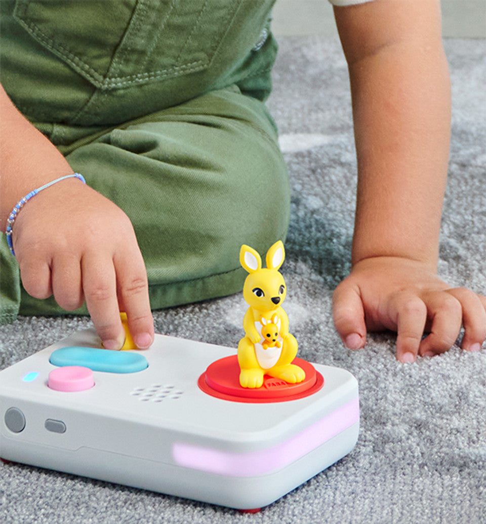 Faba - Canciones - Canta y salta con Camila