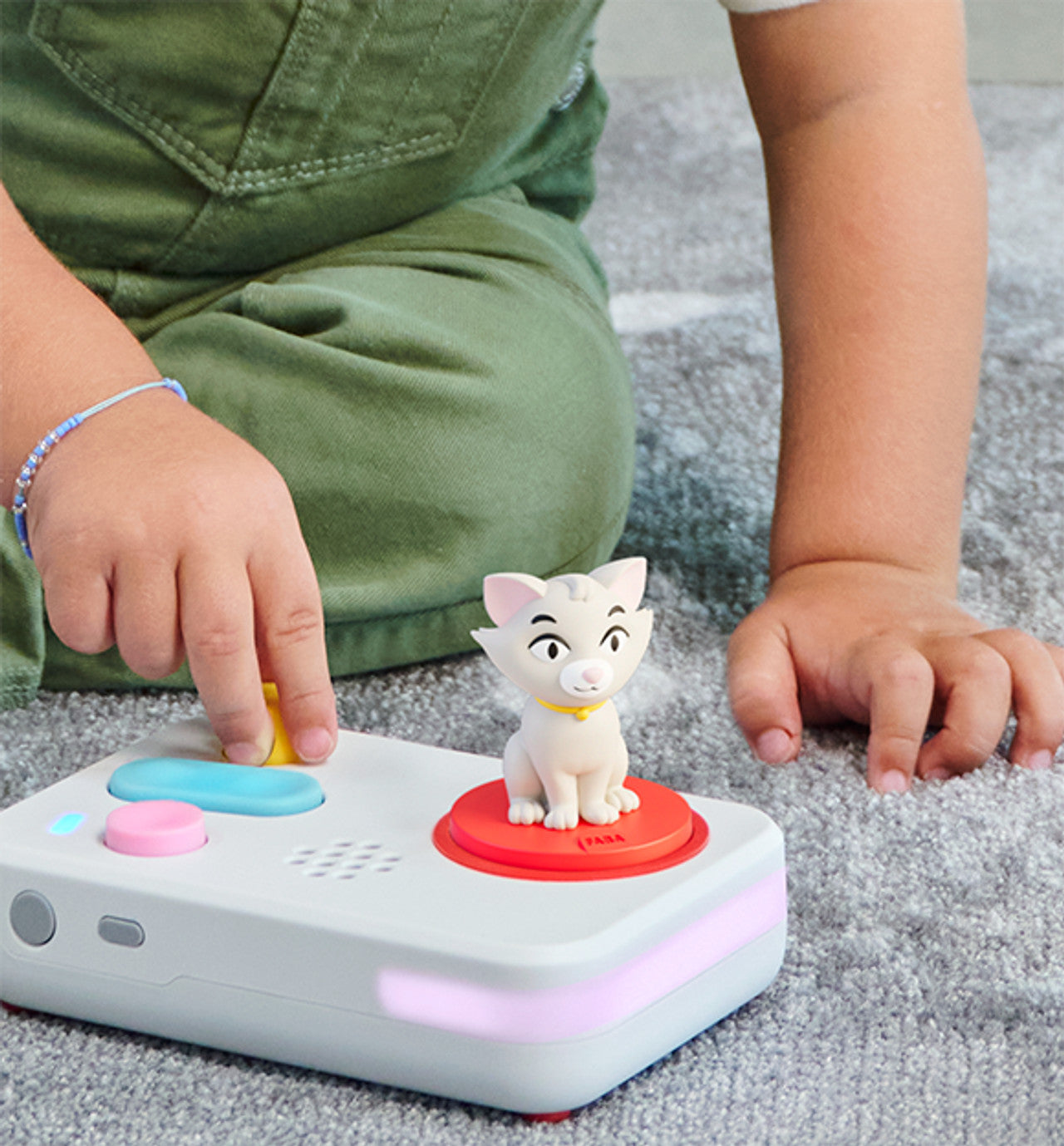 Faba - Canciones - Creciendo cantando