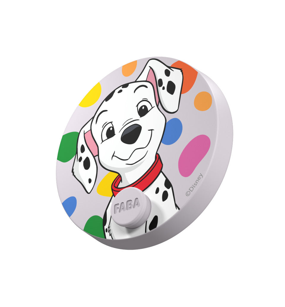 Faba - Cuentos Disney - 101 Dálmatas