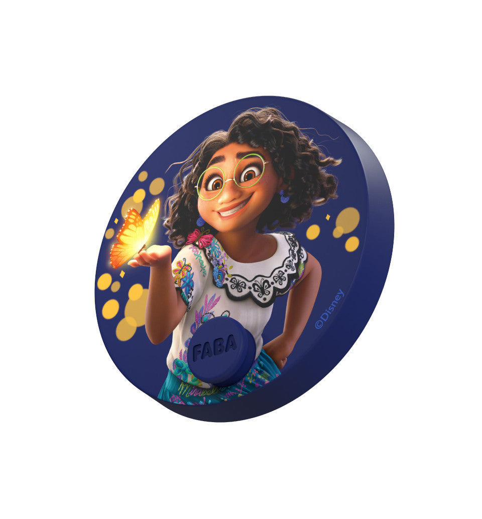 Faba - Cuentos Disney - Encanto: ¡Bienvenidos a casita!