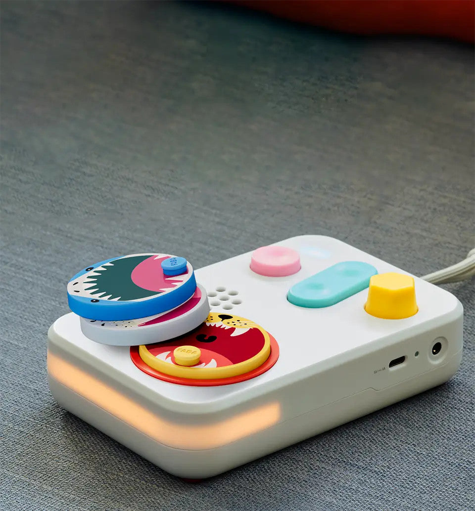 Faba - Cuentos - Exploramos el planeta: los animales