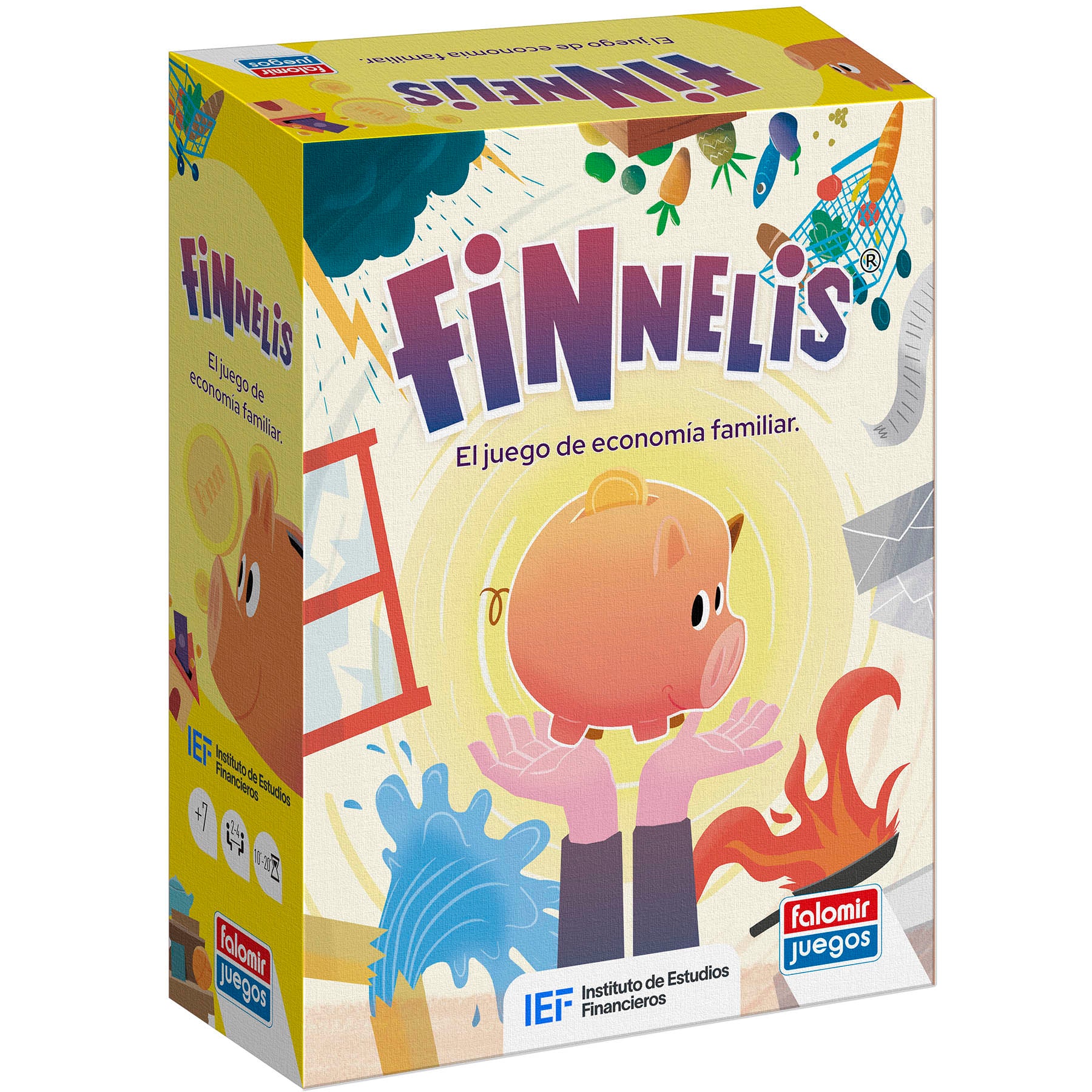 Finnelis