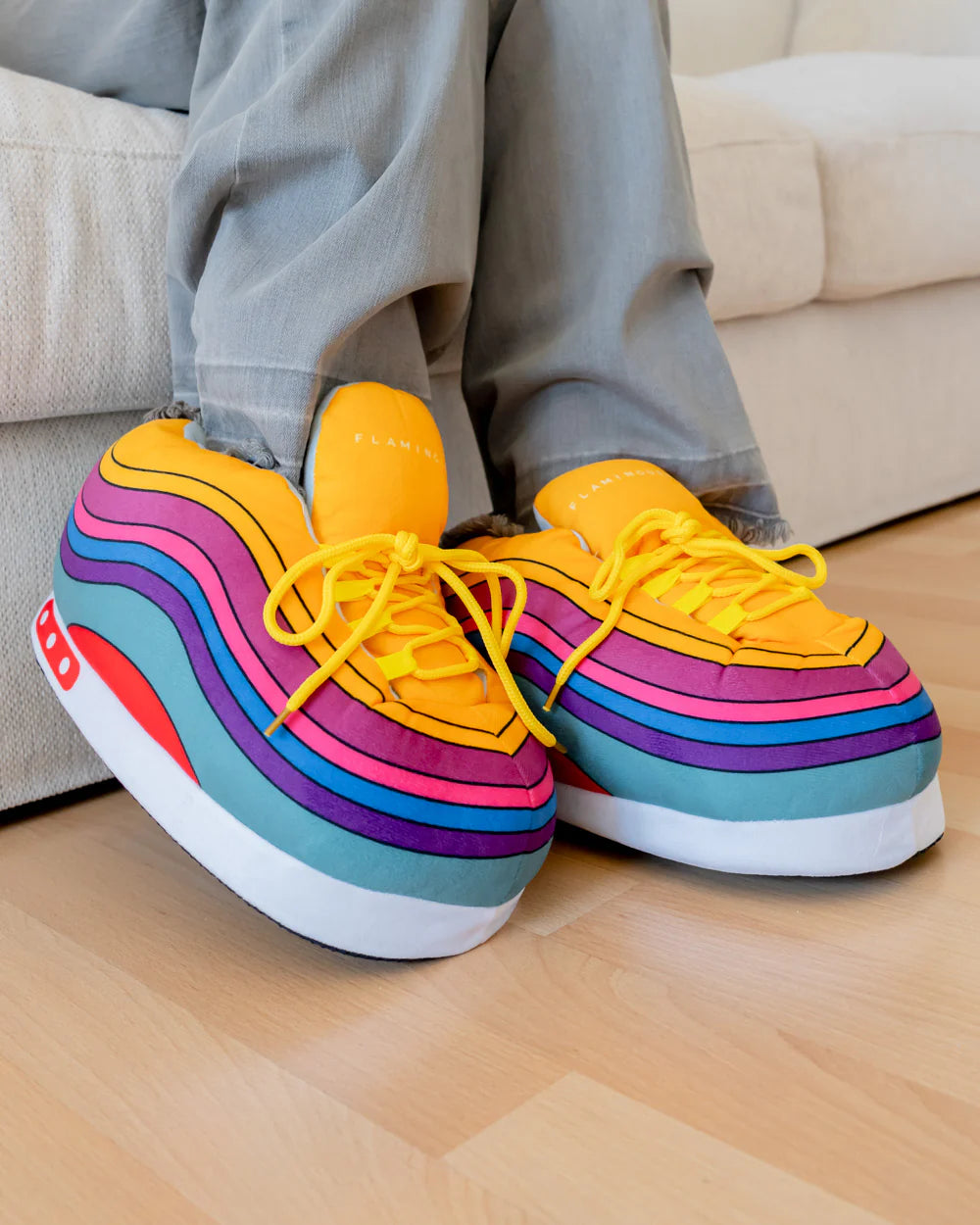 Zapatillas de andar por casa - XL - Bowies