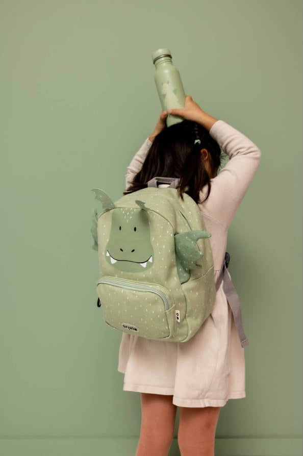 Mochila (S) - Dragón