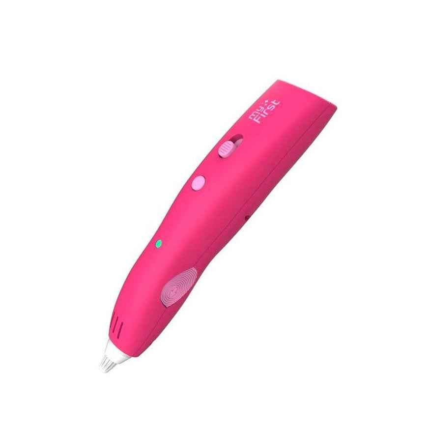 Bolígrafo Impresión 3D (Baja Temperatura)