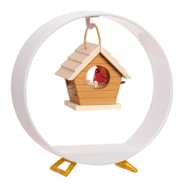 Crea tu Miniverse - Home Series 1 - Naturaleza (Sorpresa)