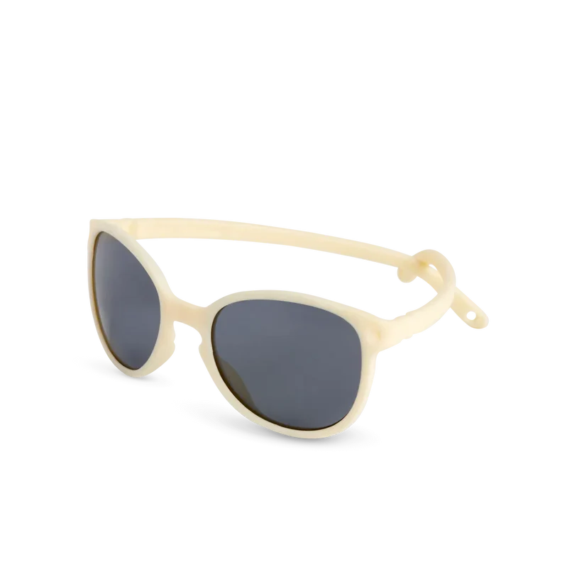 Gafas irrompibles - Wazz - Ivory