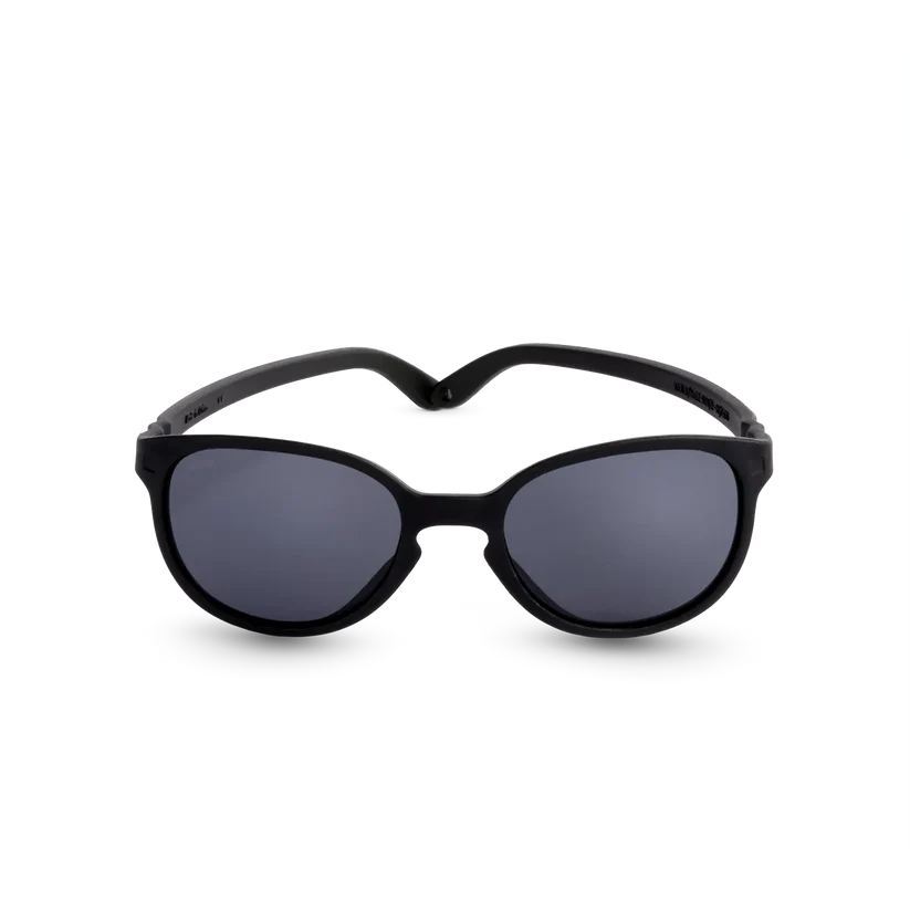 Gafas irrompibles - Wazz - Negra