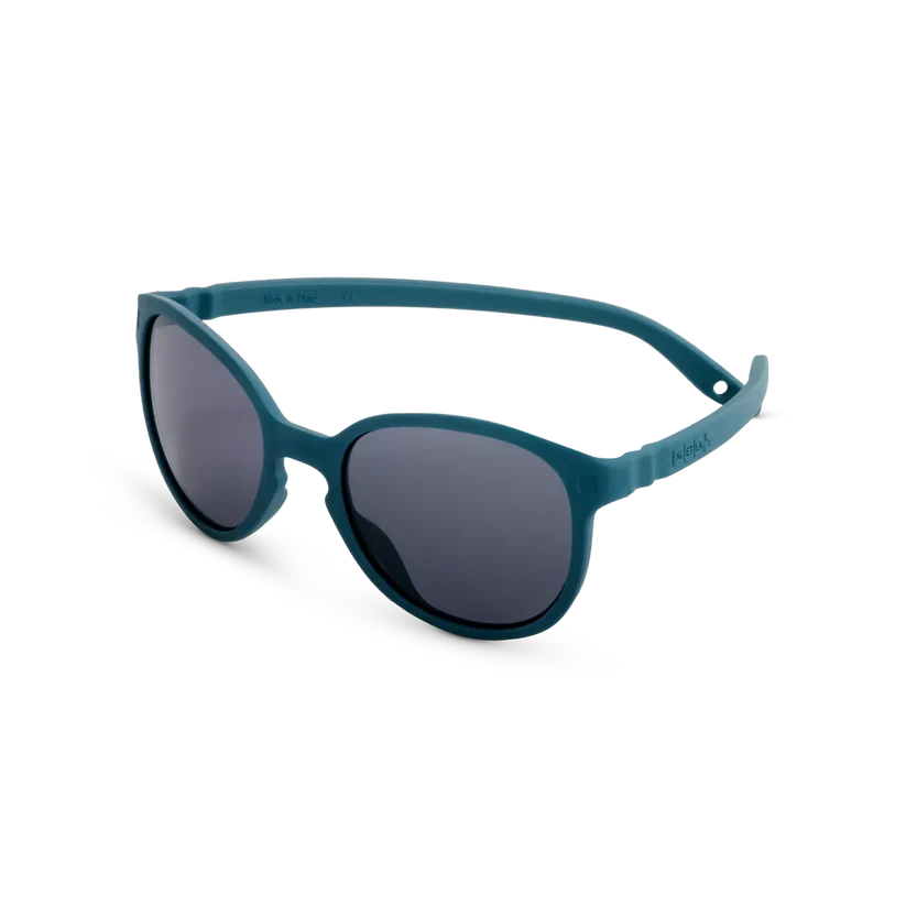 Gafas irrompibles - Wazz - Verde Oscuro