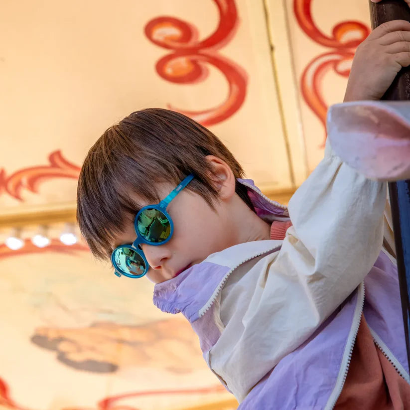 Gafas irrompibles - Rozz - Verde