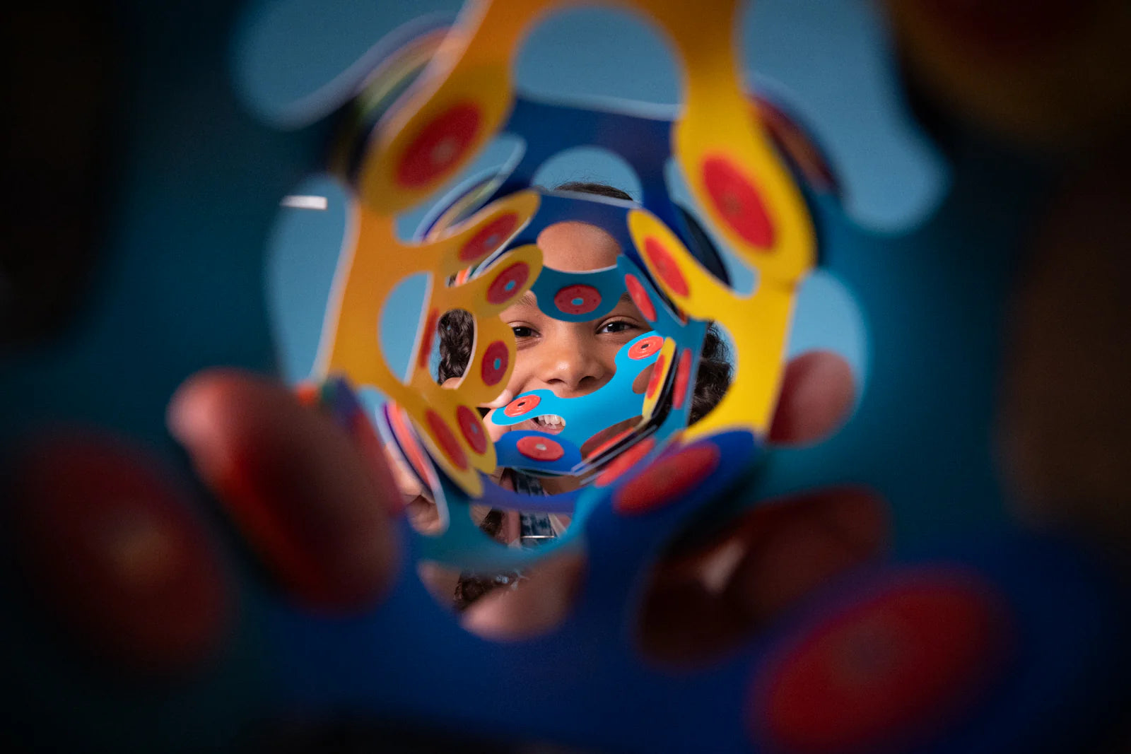 Clixo - Tiny & Migthty Minipack (9 pcs)