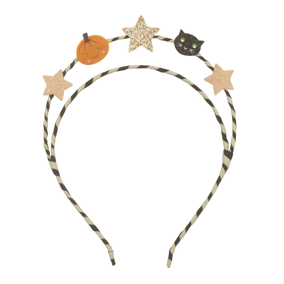 Diadema - Spooky Halloween