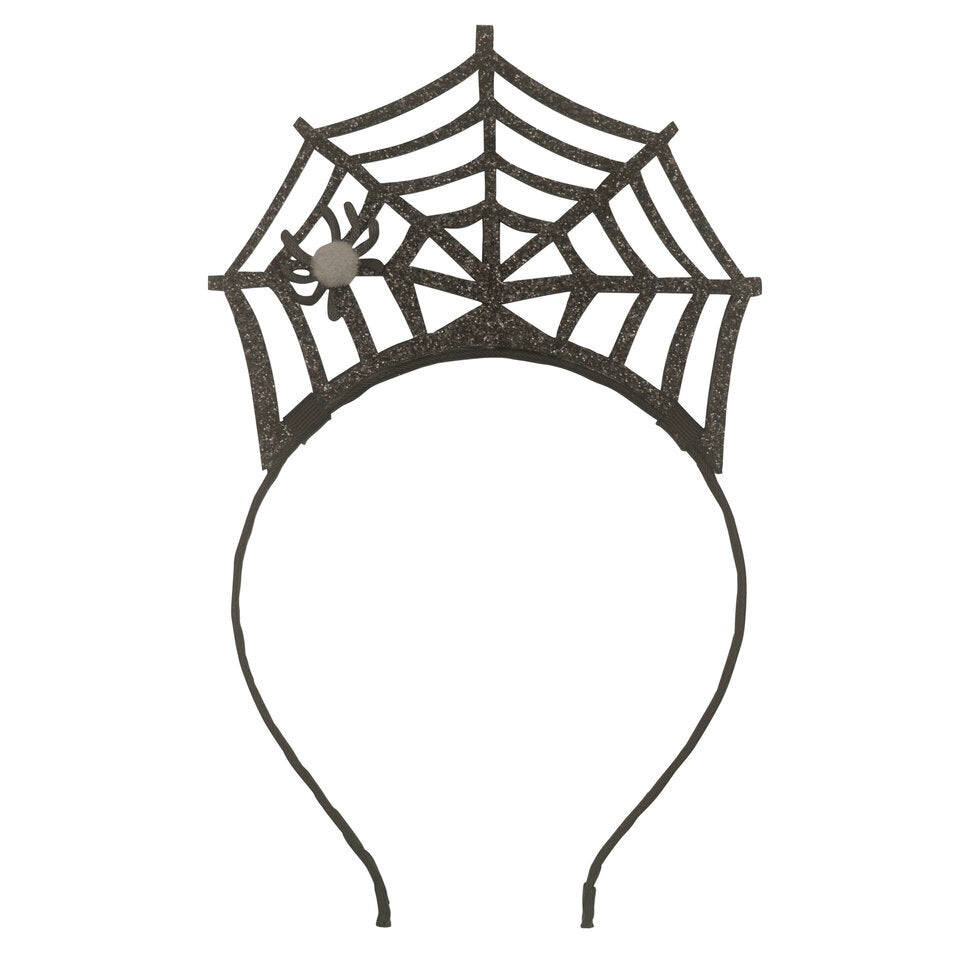 Diadema - Telaraña