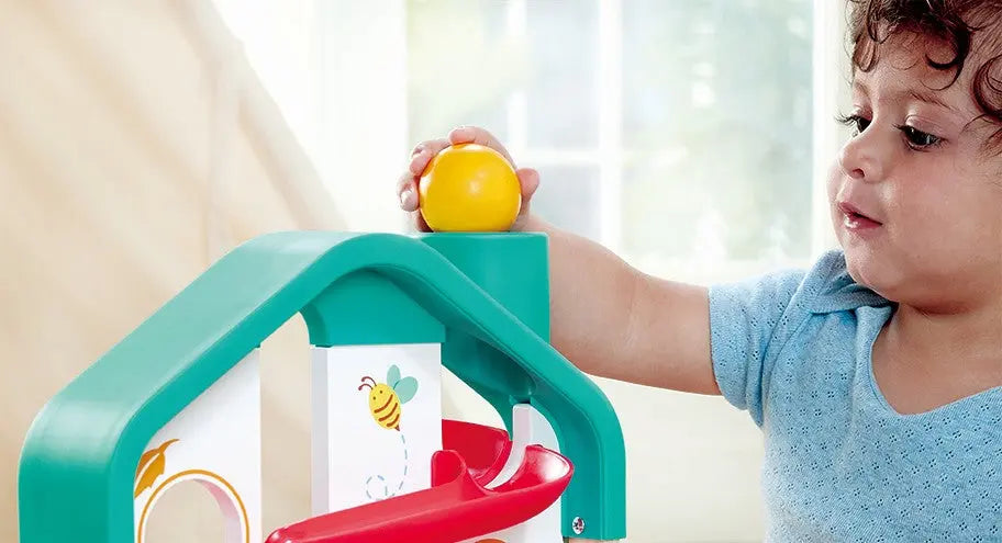 Recorrido de Bolos + Xilófono