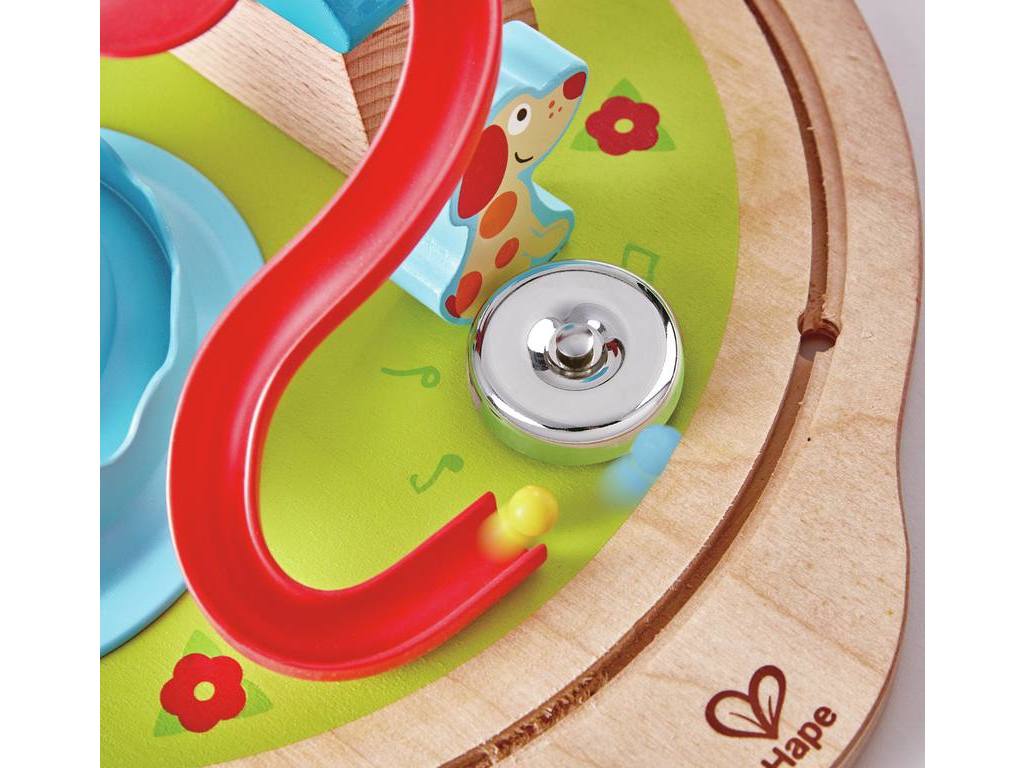 Hape - Laberinto de actividades