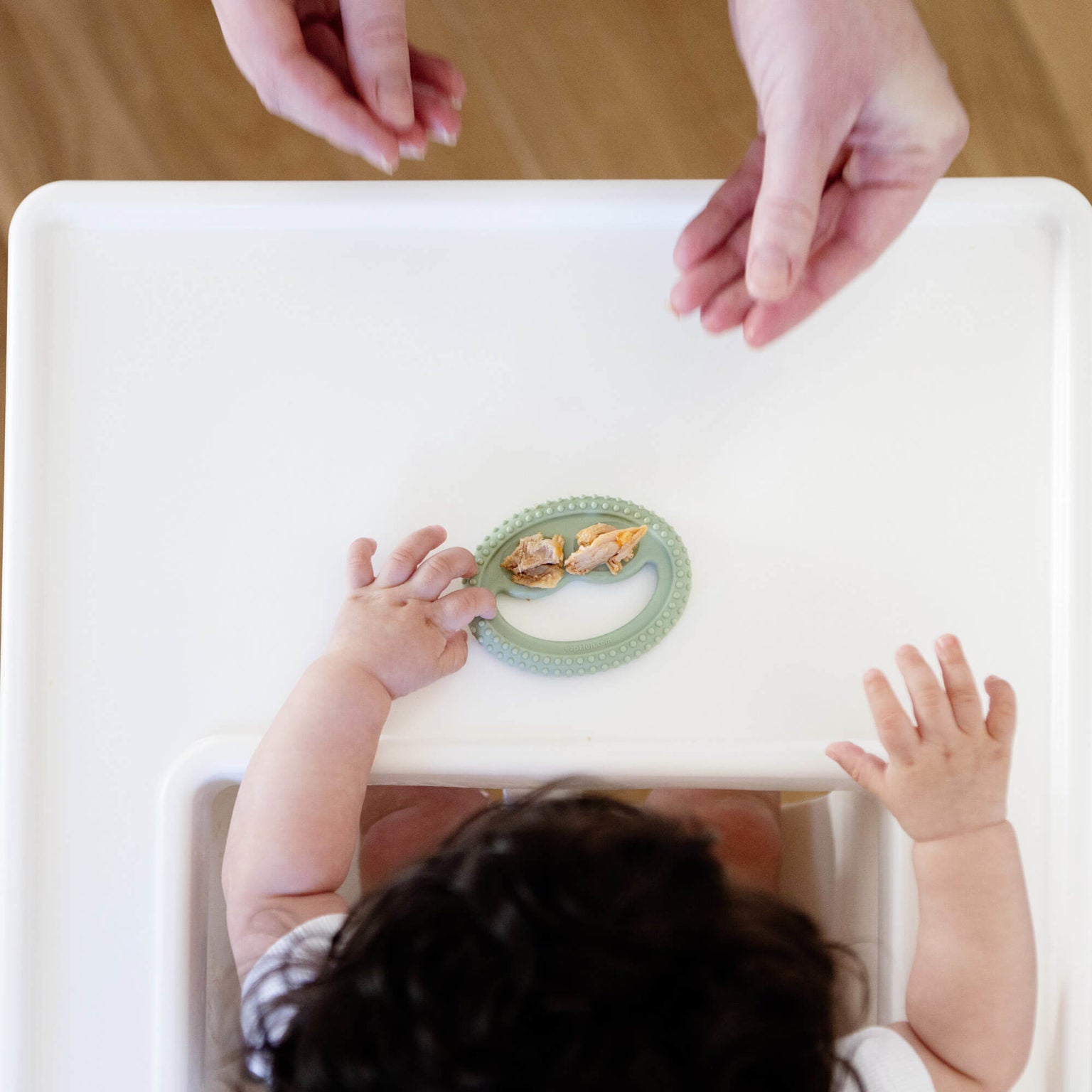 Herramientas de Desarrollo Oral