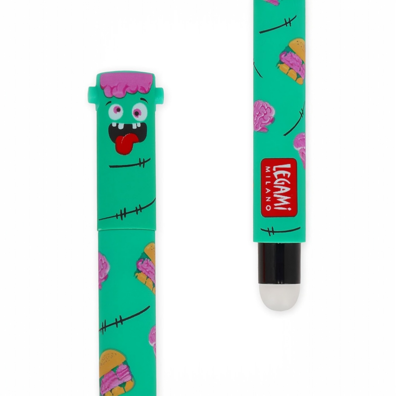 Bolígrafos Borrables (Set de 3) - Halloween