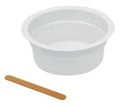 Creación de cristales - Animales marinos