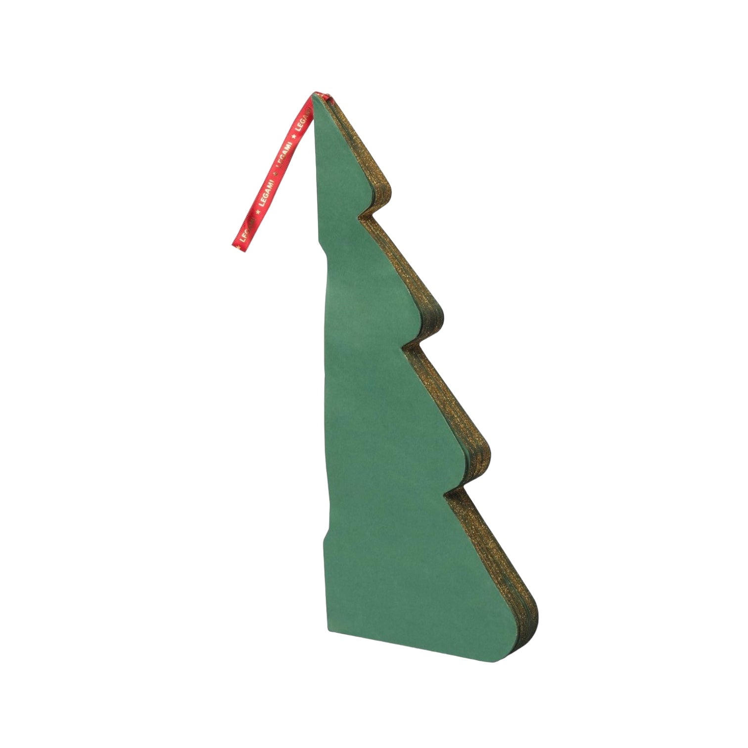 Árbol de Navidad - Plegable para Colgar