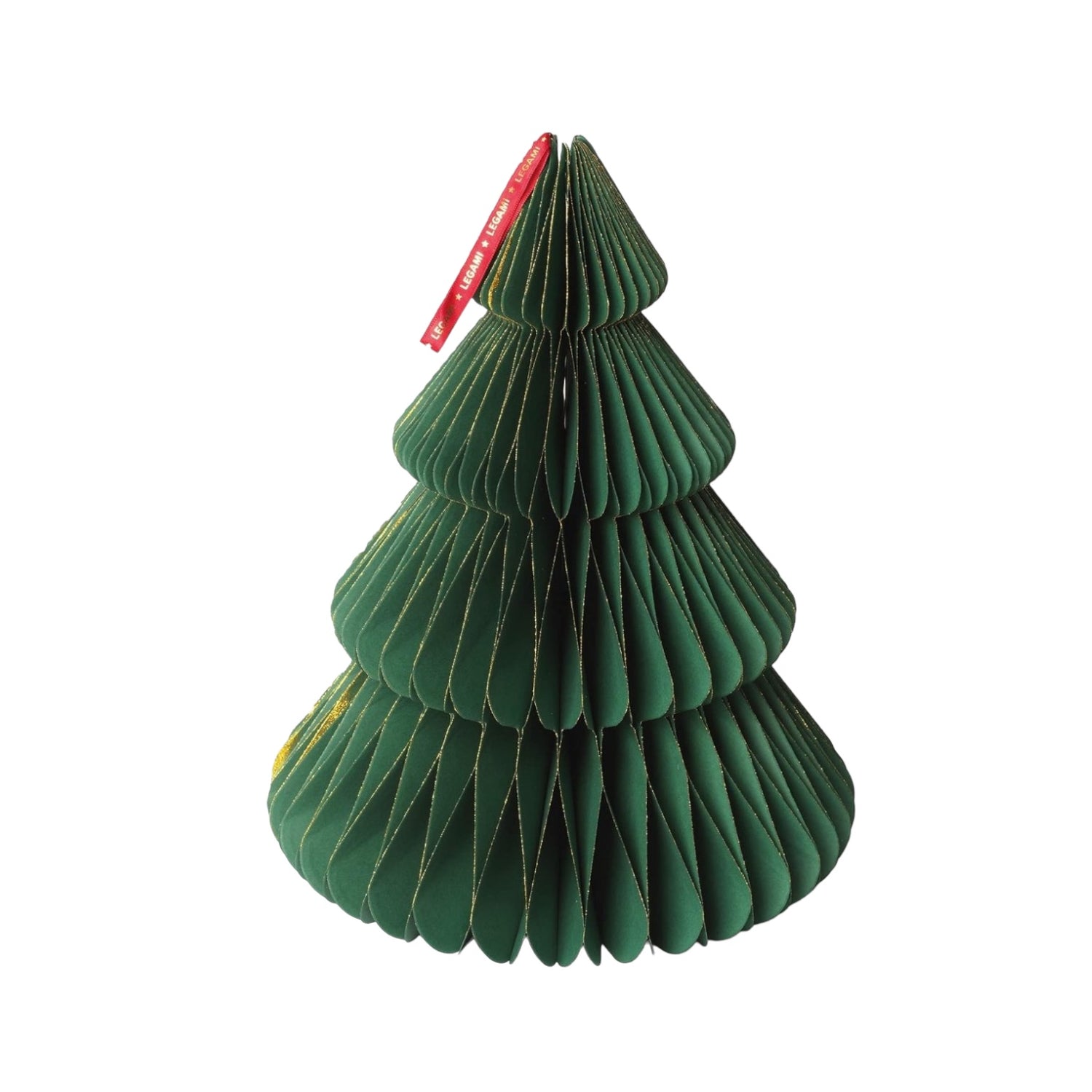 Árbol de Navidad - Plegable para Colgar