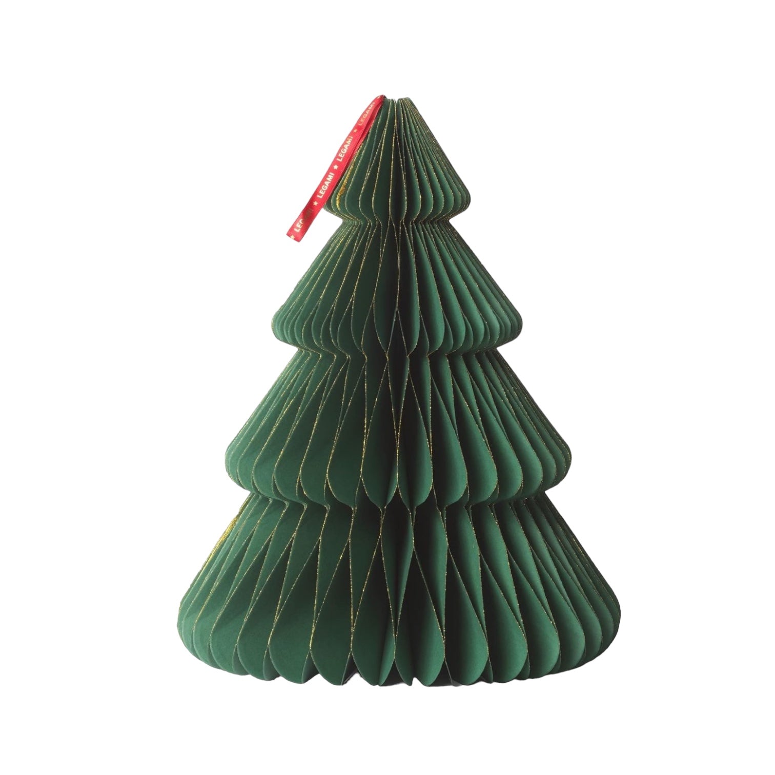 Árbol de Navidad - Plegable para Colgar