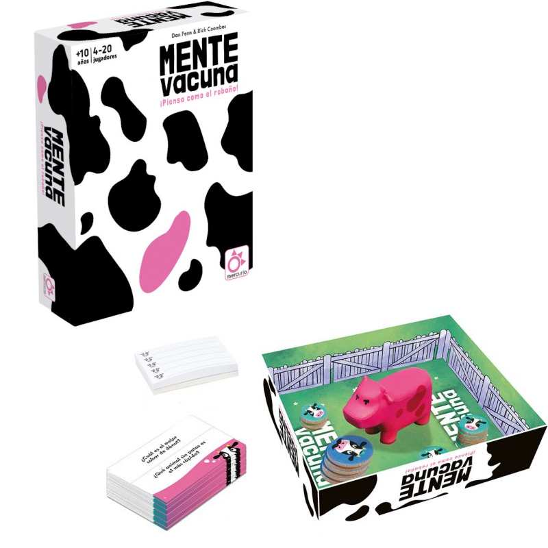 Mente Vacuna