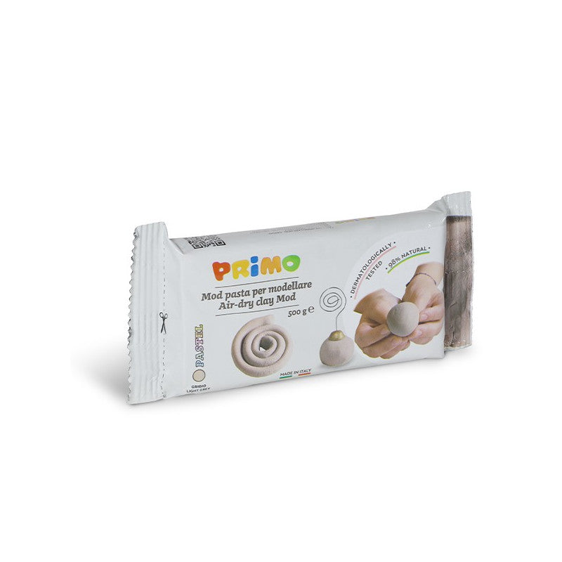 Arcilla - Colores pastel (1ud)