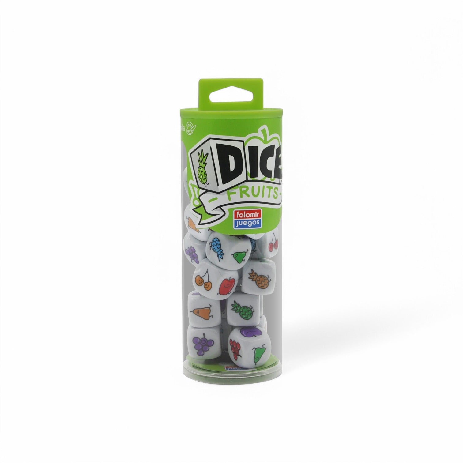 Dice - Juego de dados y velocidad