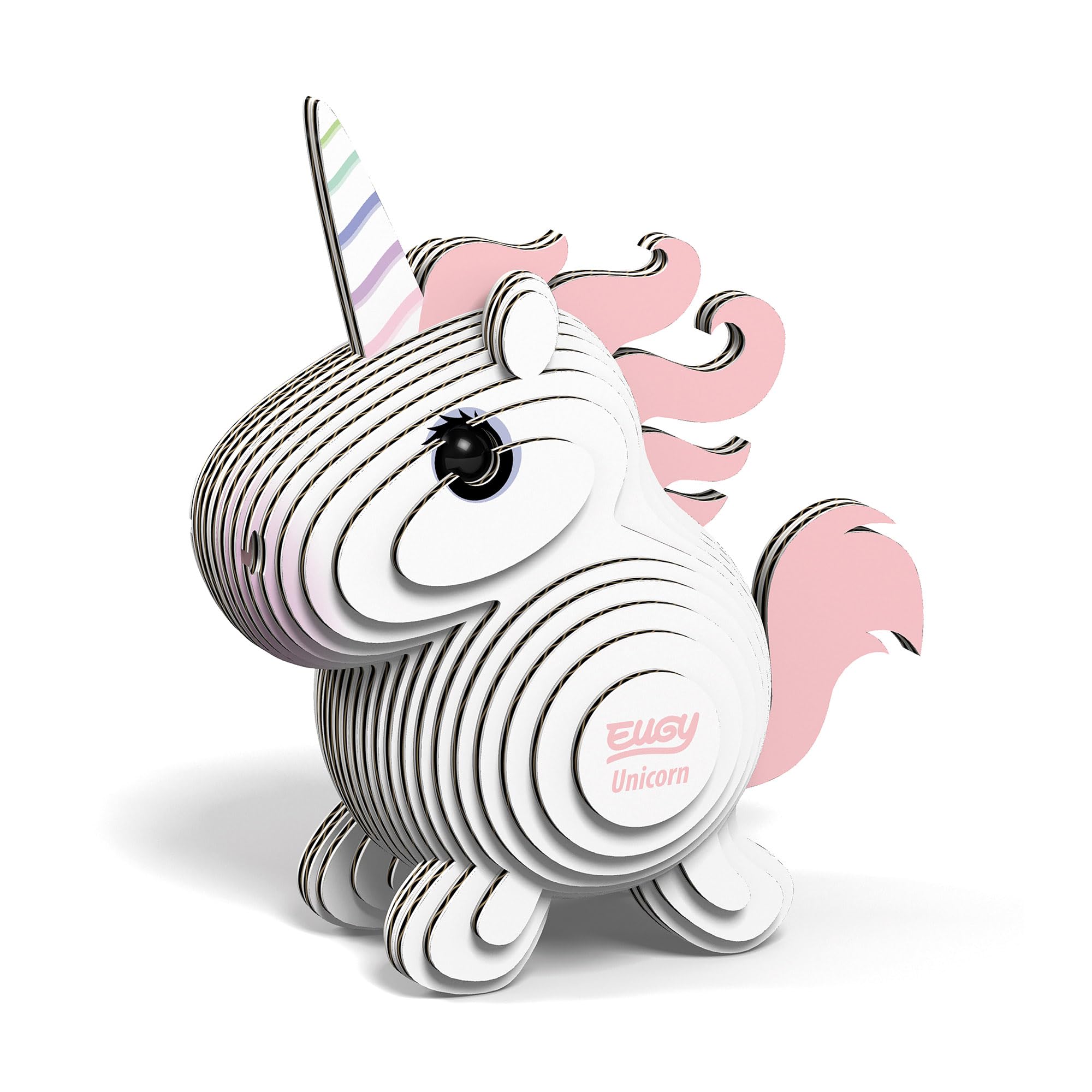 Animales 3D - Fantasía (1 ud)