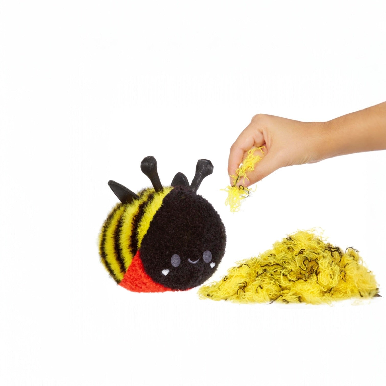Fluffie Stuffiez - Abeja