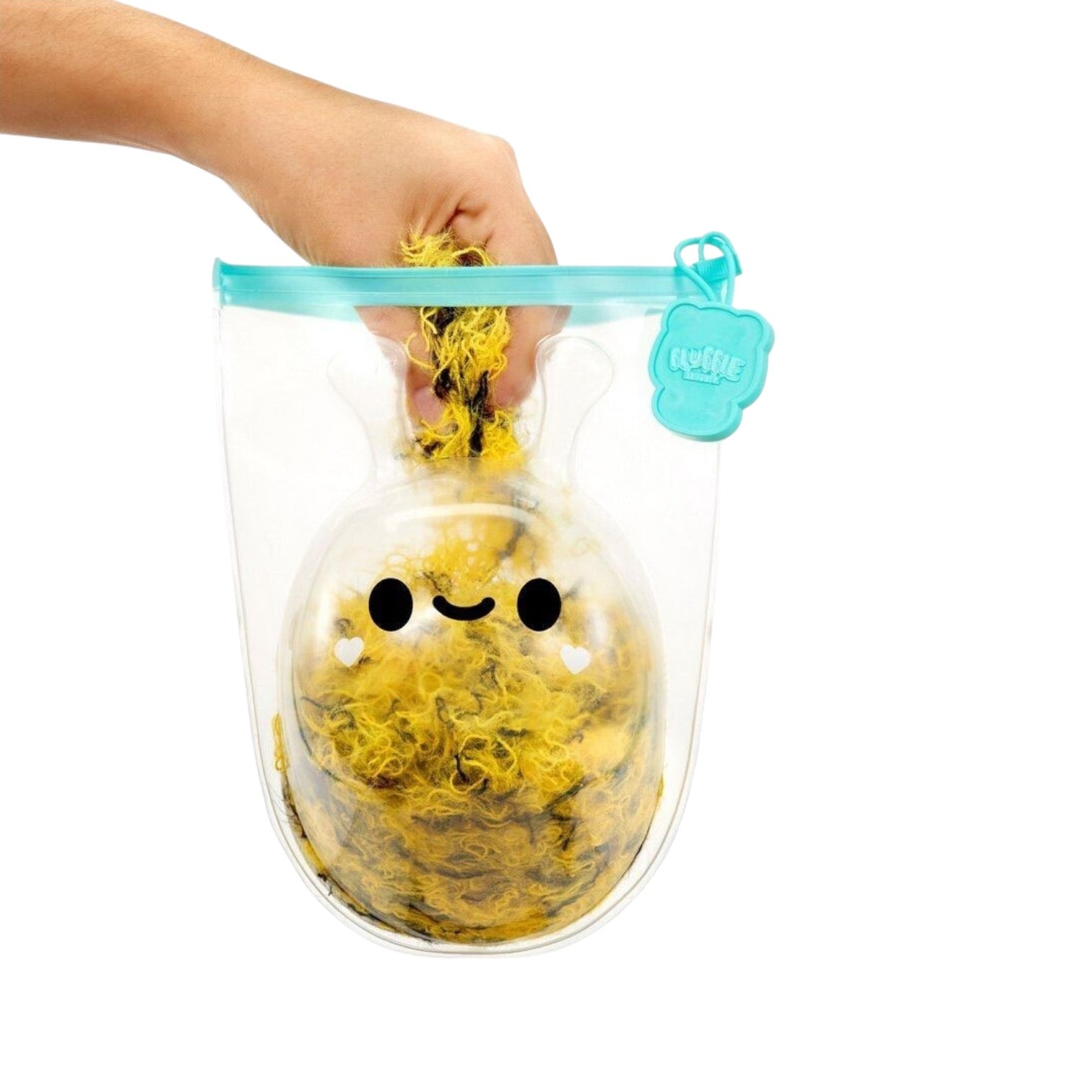 Fluffie Stuffiez - Abeja