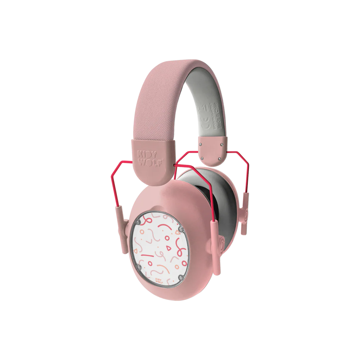 Cascos reducción de sonido (personalizables)