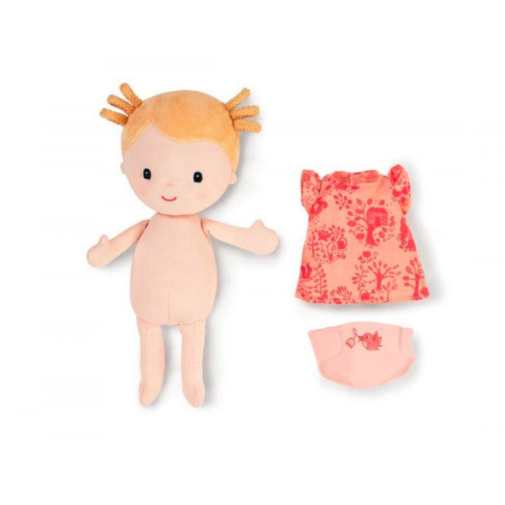 Bebé en Capazo - Lena